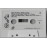 Elvis Country Cassette