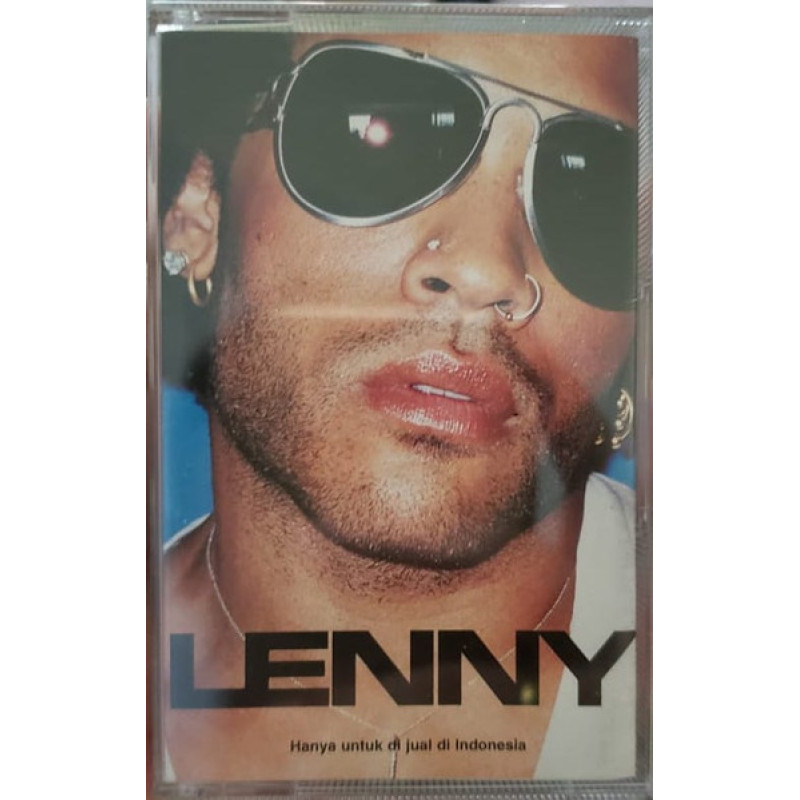 Lenny Cassette