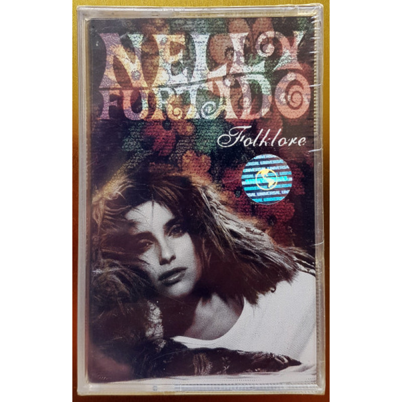 Folklore Cassette