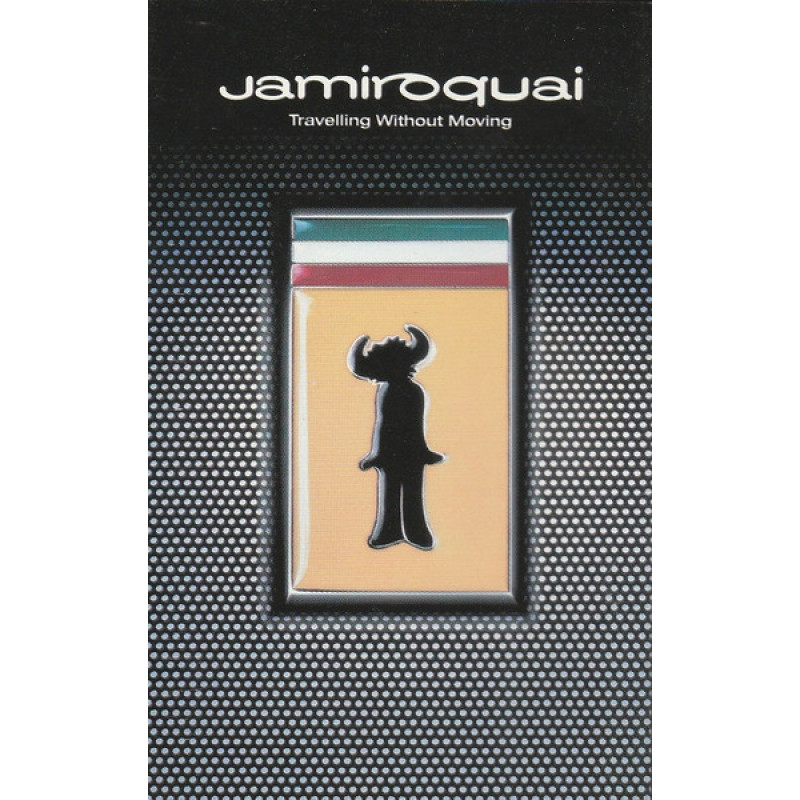 Travelling Without Moving Cassette