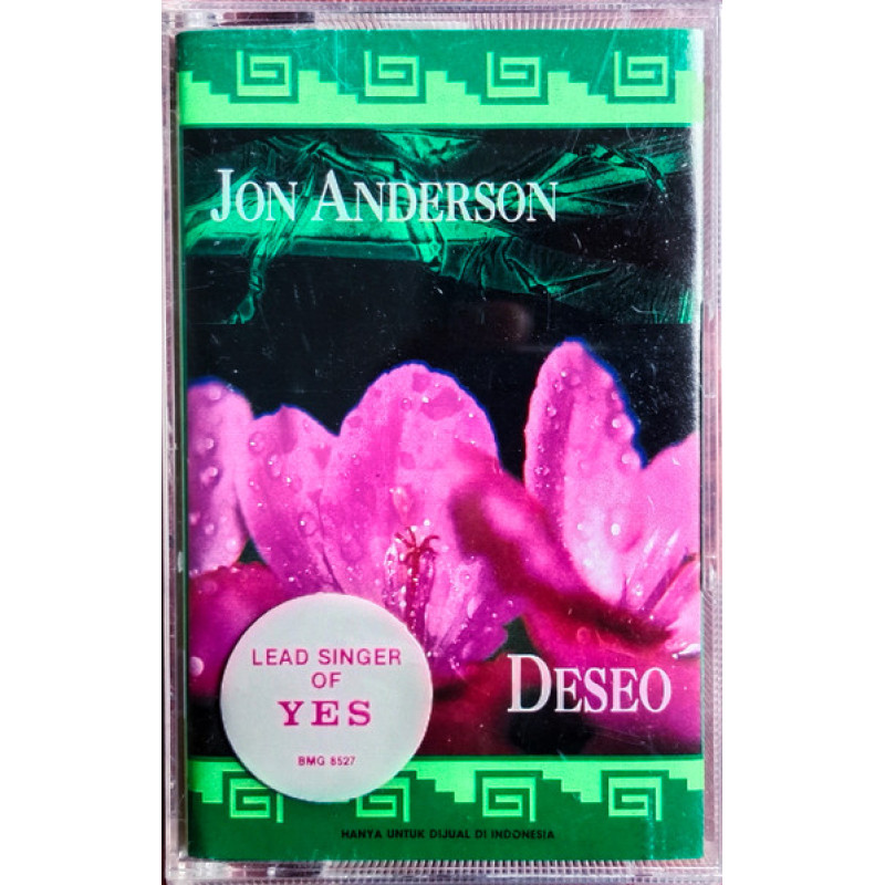Deseo Cassette