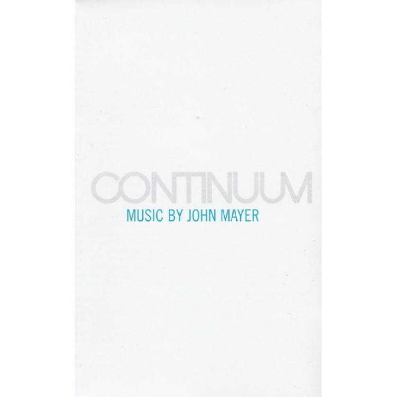 Continuum Cassette