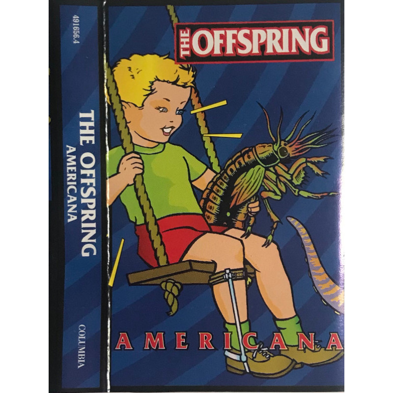 Americana Cassette