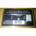 Joe Satriani Cassette