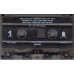Smash Cassette