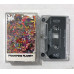 Phantom Planet Cassette