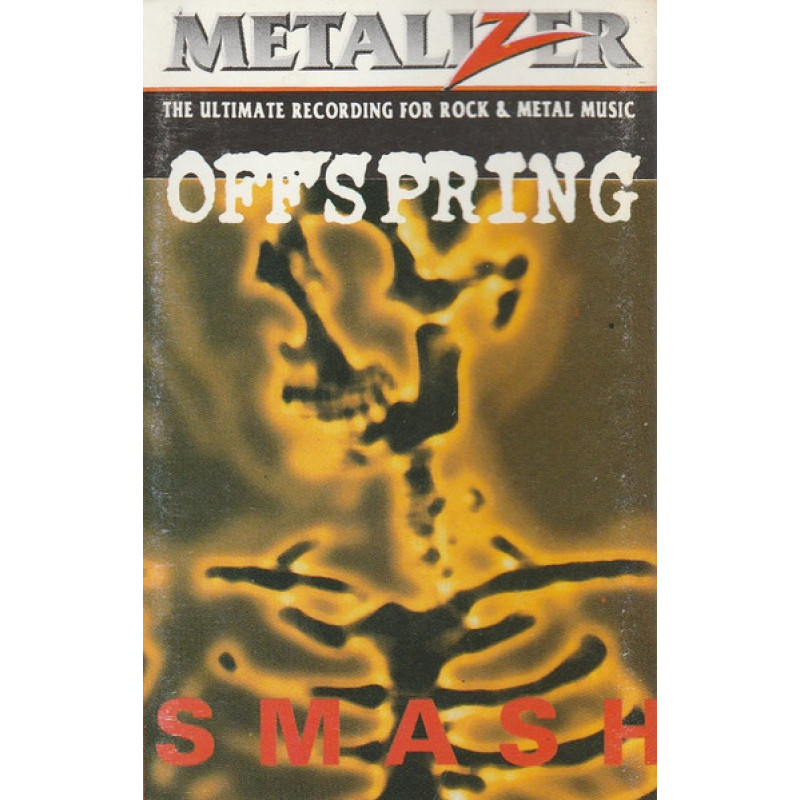Smash Cassette