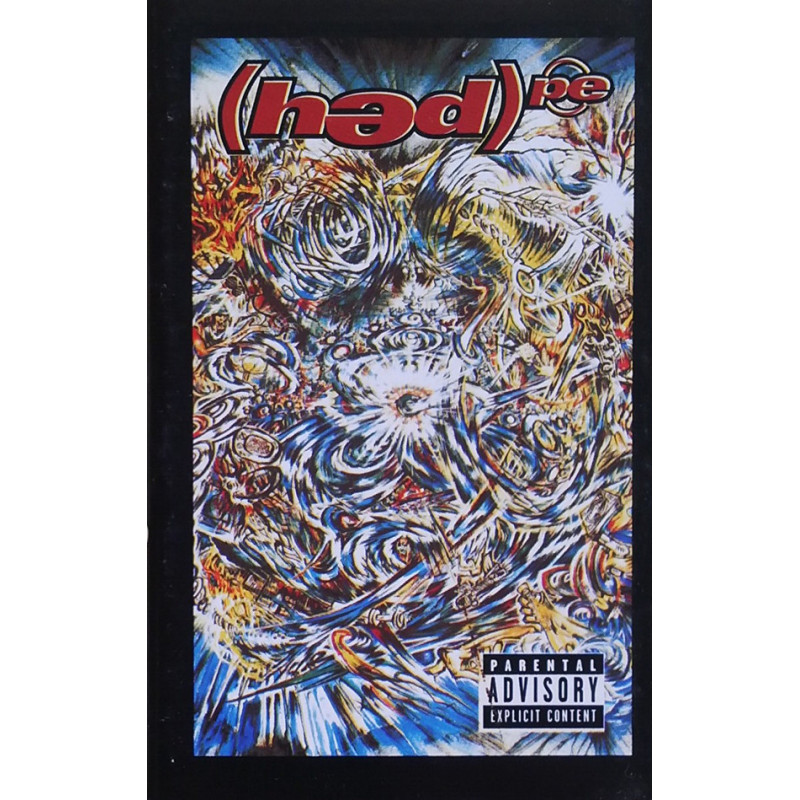 (hed) pe Cassette