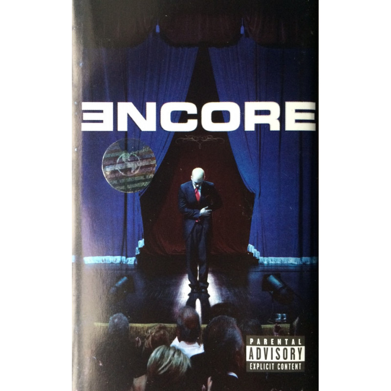 Encore Cassette