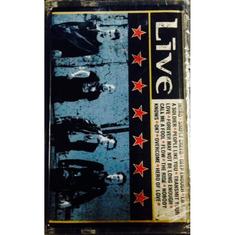 V Cassette