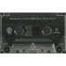 Confessions On A Dance Floor Cassette