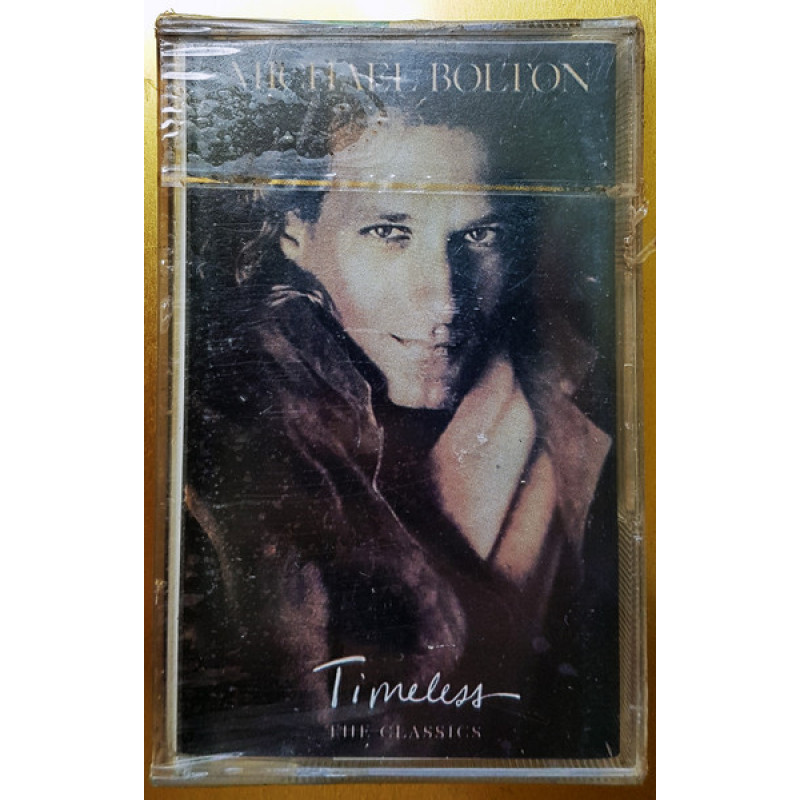 Timeless (The Classics) Cassette