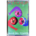 Hijas Del Tomate Cassette