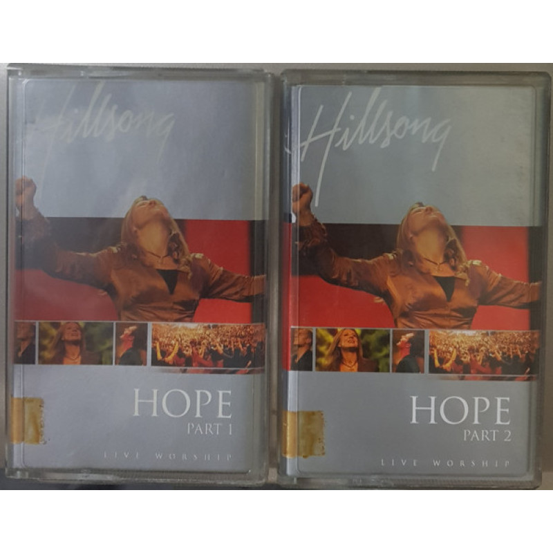Hope Cassette