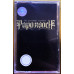 The Paramour Sessions Cassette