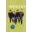 Weezer Yellow Album Cassette