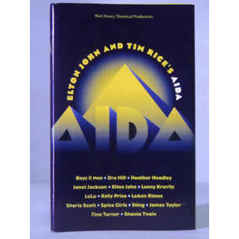 Aida Cassette
