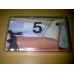 5 Cassette