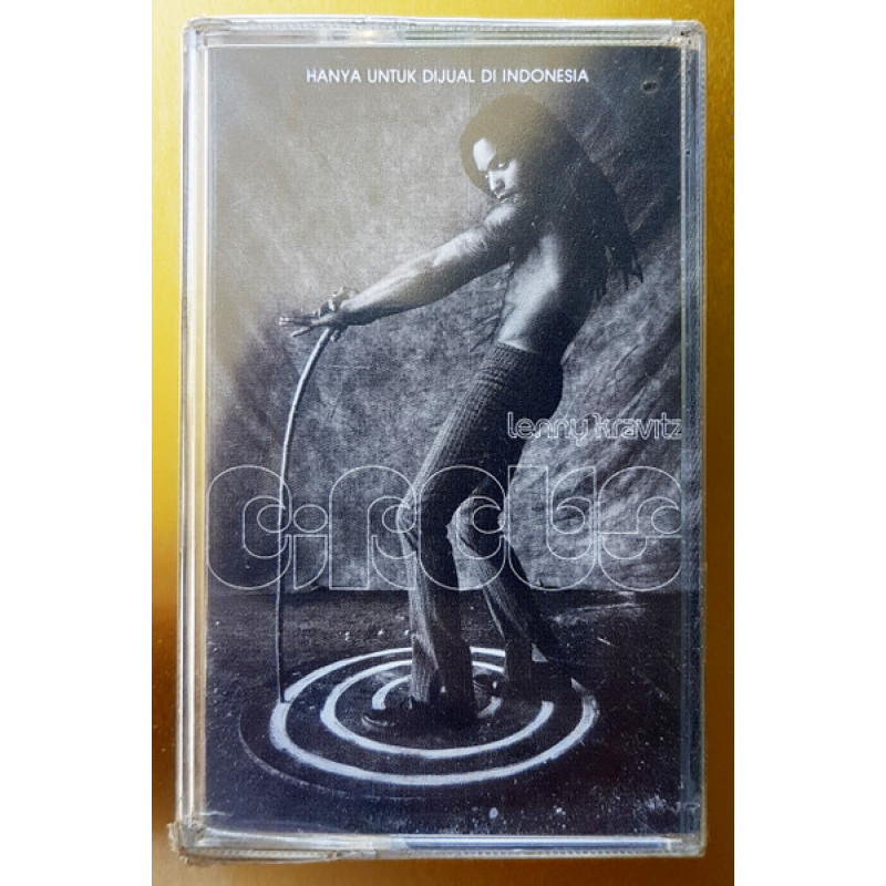Circus Cassette