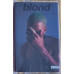 Blond Cassette