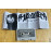 Mayhem Cassette