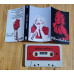 Rebel Heart Cassette