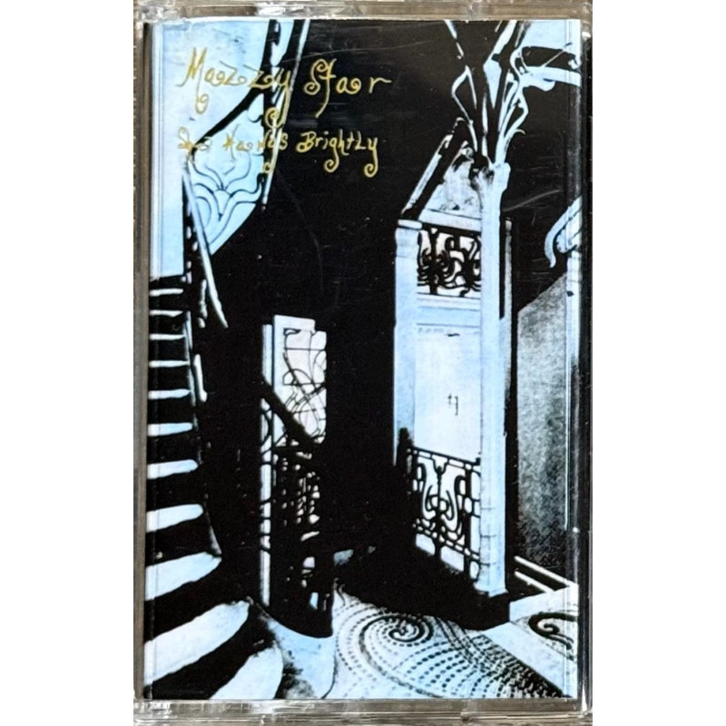 She Hangs Brightly Cassette