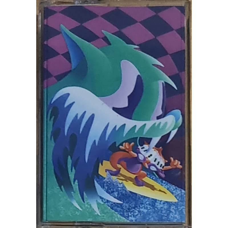 Congratulations Cassette