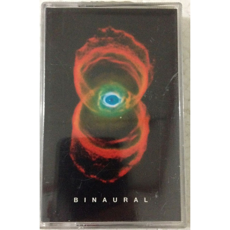 Binaural Cassette