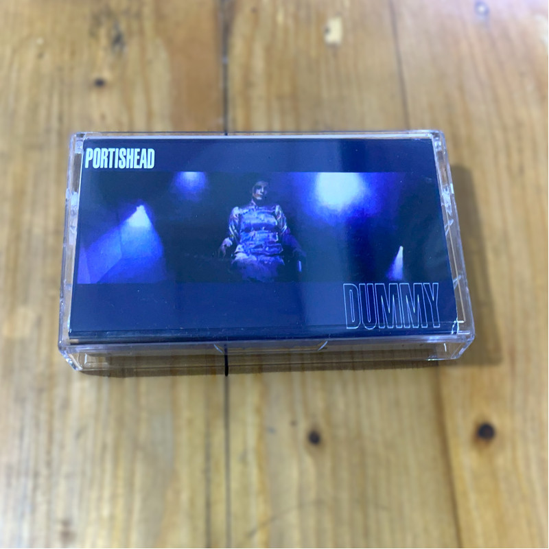Dummy Cassette