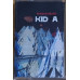 Kid A Cassette