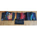 In Rainbows Cassette Tape