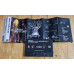 The King of Limbs Cassette Tape
