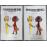 Radiohead: The Best Of Cassette Tape