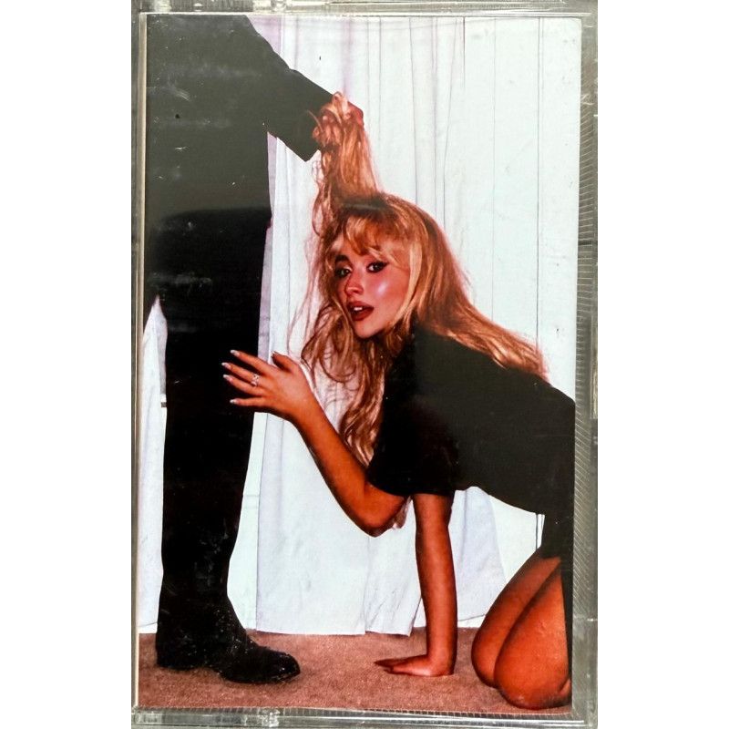 Man's Best Friend Cassette