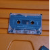 Dónde Están Los Ladrones? Cassette