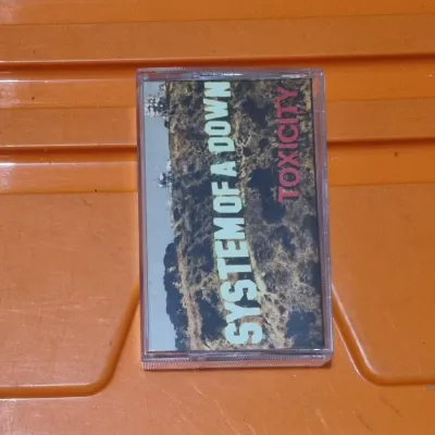Toxicity Cassette