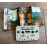 Innerspeaker Cassette