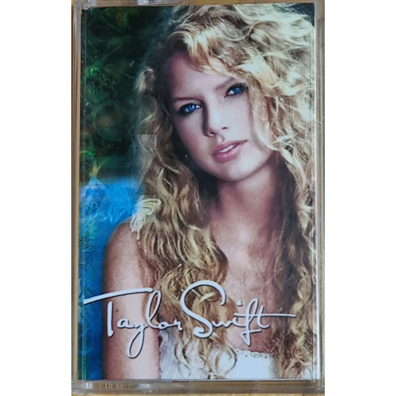 Taylor Swift Cassette