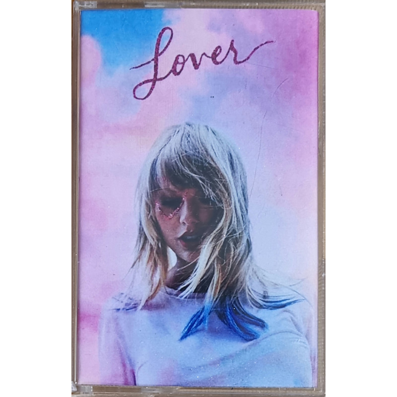 Lover Cassette