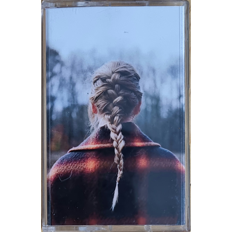 Evermore Cassette