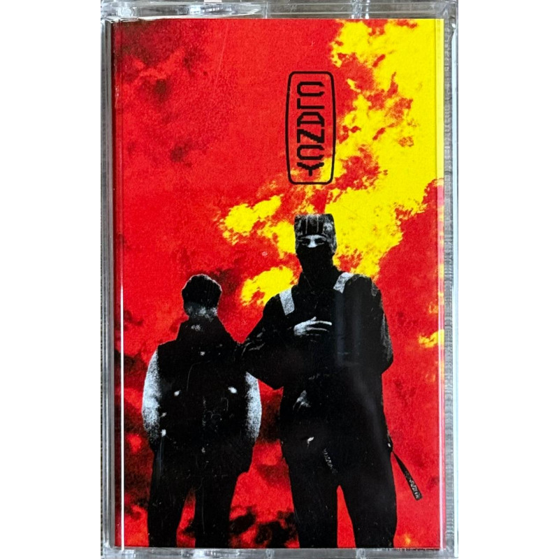 Clancy Cassette