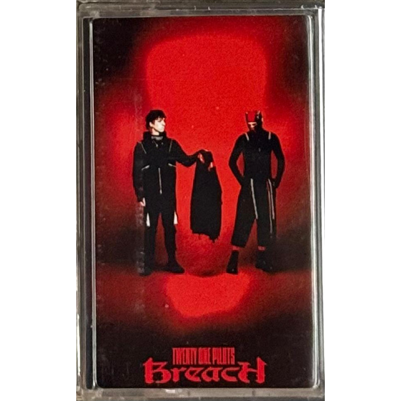 Breach Cassette